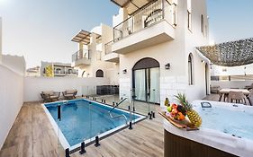 Villa Neil Yam Eilat